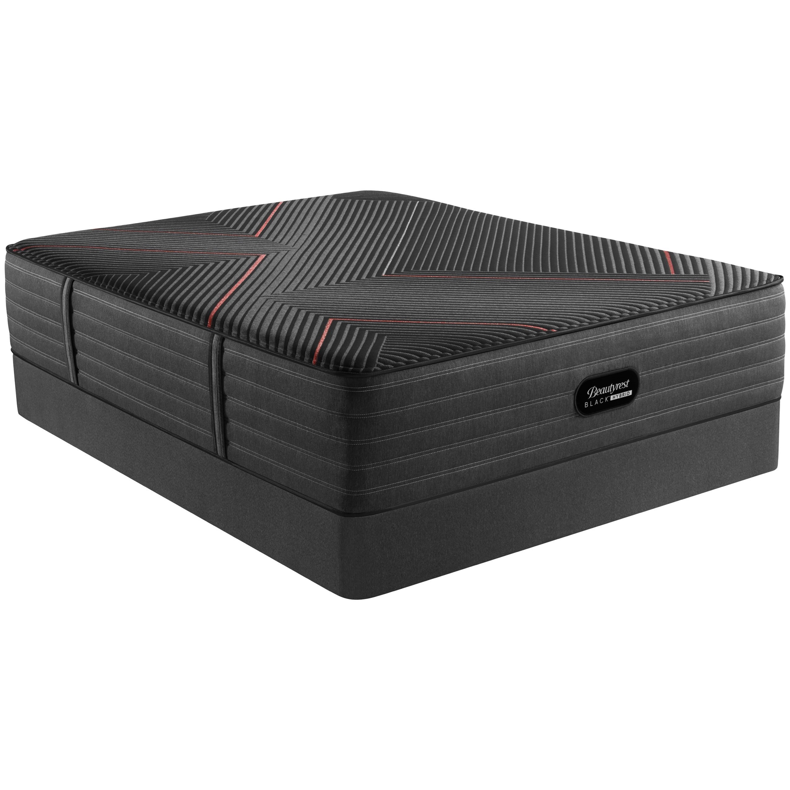 Beautyrest CXClass Hybrid Medium Twin Extra Long 13.5" Hybrid Medium